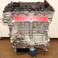 New 2011 - 2016 Hyundai Elantra Engine G4NB 1.8L 4 - Cylinder Zero Mileage Motor
