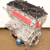 New 2011 - 2016 Hyundai Elantra Engine G4NB 1.8L 4 - Cylinder Zero Mileage Motor
