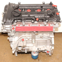 New 2011 - 2016 Hyundai Elantra Engine G4NB 1.8L 4 - Cylinder Zero Mileage Motor