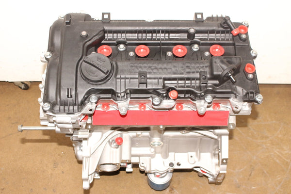 New 2011 - 2016 Hyundai Elantra Engine G4NB 1.8L 4 - Cylinder Zero Mileage Motor