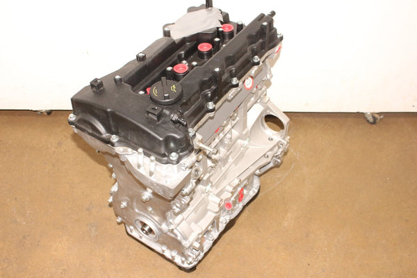 New 2013 2014 2015 2016 Hyundai Santa Fe 2.0L Turbo G4KH GDI 4 - Cylinder Engine Gen1