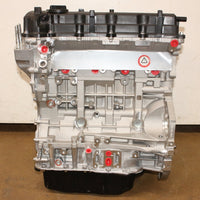 New 2013 2014 2015 2016 Hyundai Santa Fe 2.0L Turbo G4KH GDI 4 - Cylinder Engine Gen1