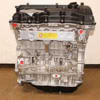 New 2013 2014 2015 2016 Hyundai Santa Fe 2.0L Turbo G4KH GDI 4 - Cylinder Engine Gen1