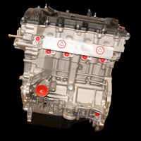 New 2014 2015 2016 2017 2018 2019 Hyundai Soul 2.0L G4NC 4 - Cylinder Non - Turbo GDI Engine