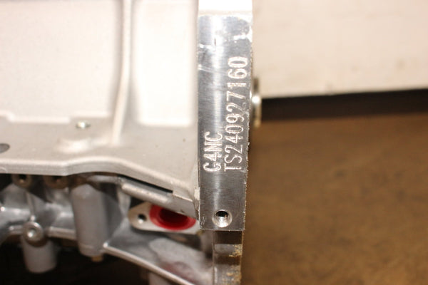 New 2014 2015 2016 2017 2018 2019 Hyundai Soul 2.0L G4NC 4 - Cylinder Non - Turbo GDI Engine