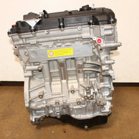 New 2014 2015 2016 2017 2018 2019 Hyundai Soul 2.0L G4NC 4 - Cylinder Non - Turbo GDI Engine