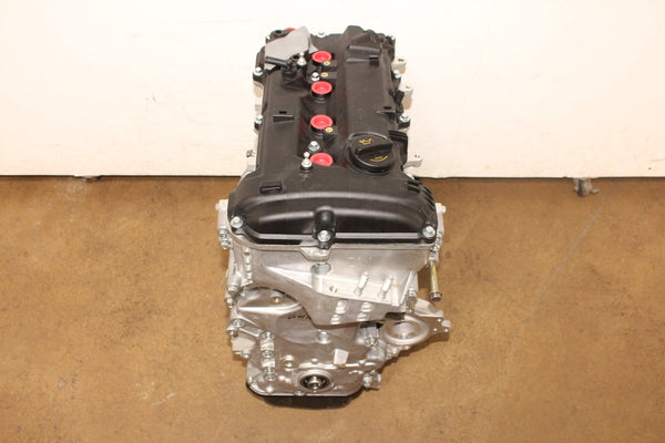 New 2014 2015 2016 2017 2018 2019 Hyundai Soul 2.0L G4NC 4 - Cylinder Non - Turbo GDI Engine
