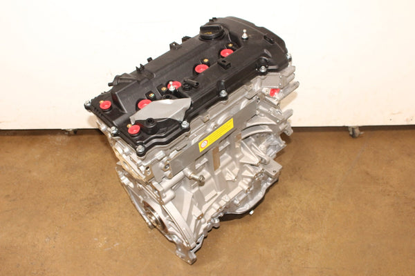 New 2014 2015 2016 2017 2018 Hyundai Elantra GT 2.0L G4NC 4 - Cylinder Non - Turbo GDI Engine