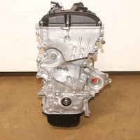 New 2014 2015 2016 2017 2018 Hyundai Tucson 2.0L G4NC 4 - Cylinder Non - Turbo GDI Engine