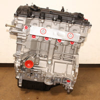 New 2014 2015 2016 2017 2018 Hyundai Tucson 2.0L G4NC 4 - Cylinder Non - Turbo GDI Engine