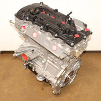New 2014 2015 2016 2017 2018 Hyundai Tucson 2.0L G4NC 4 - Cylinder Non - Turbo GDI Engine