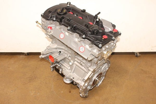 New 2014 2015 2016 2017 2018 Hyundai Tucson 2.0L G4NC 4 - Cylinder Non - Turbo GDI Engine