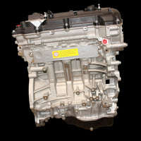 New 2014 2015 2016 2017 2018 Hyundai Tucson 2.0L G4NC 4 - Cylinder Non - Turbo GDI Engine