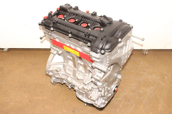 New 2014 - 2016 Kia Forte Engine G4NB 1.8L 4 - Cylinder Zero Mileage Motor