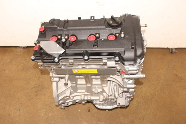 New 2016 2017 2018 2019 Kia Sportage 2.0L G4NC 4-Cylinder Non-Turbo GDI Engine Motor