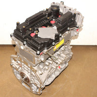 New 2016 - 2018 Kia Sorento 2.0L Turbo G4KH Theta II GDI 4 - Cylinder Engine Gen2