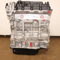 New 2016 - 2018 Kia Sorento 2.0L Turbo G4KH Theta II GDI 4 - Cylinder Engine Gen2