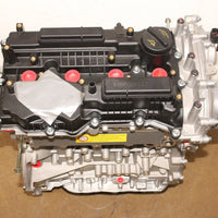 New 2016 - 2018 Kia Sorento 2.0L Turbo G4KH Theta II GDI 4 - Cylinder Engine Gen2