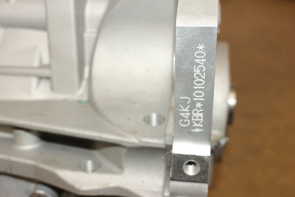 New 2016 - 2019 Hyundai Sonata 2.4L G4KJ Theta II GDI 4 - Cylinder Engine Motor Gen2