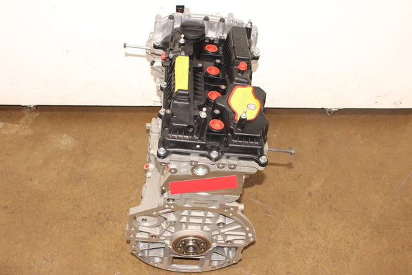 New 2016 - 2020 Kia Optima 2.4L G4KJ Theta II GDI 4 - Cylinder Engine Motor Gen2