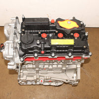 New 2016 - 2020 Kia Optima 2.4L G4KJ Theta II GDI 4 - Cylinder Engine Motor Gen2