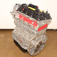 New 2016 - 2020 Kia Sorento 2.4L G4KJ Theta II GDI 4 - Cylinder Engine Motor Gen2