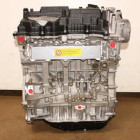 New 2019 2020 2021 2022 Hyundai Veloster N 2.0L Turbo G4KH Theta II GDI 4 - Cylinder Engine Gen2