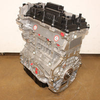 New 2019 2020 2021 2022 Hyundai Veloster N 2.0L Turbo G4KH Theta II GDI 4 - Cylinder Engine Gen2