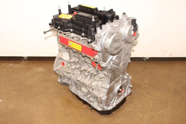 New 2019 - 2021 Hyundai Tucson 2.4L G4KJ Theta II GDI 4 - Cylinder Engine Motor Gen2