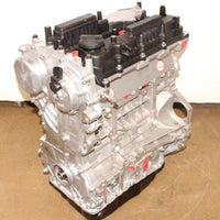 New 2022 - 2023 Hyundai Elantra 2.0L Turbo G4KH Theta II GDI 4 - Cylinder Engine Gen2
