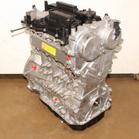 New 2022 - 2023 Hyundai Elantra 2.0L Turbo G4KH Theta II GDI 4 - Cylinder Engine Gen2