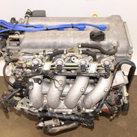 NISSAN AVENIR 4CYL 2.0L TURBO FWD ENGINE JDM SR20DET MOTOR SR20 BLUEBIRD