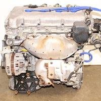 NISSAN AVENIR 4CYL 2.0L TURBO FWD ENGINE JDM SR20DET MOTOR SR20 BLUEBIRD