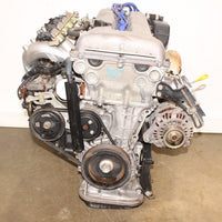 NISSAN AVENIR 4CYL 2.0L TURBO FWD ENGINE JDM SR20DET MOTOR SR20 BLUEBIRD