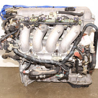 NISSAN AVENIR 4CYL 2.0L TURBO FWD ENGINE JDM SR20DET MOTOR SR20 BLUEBIRD
