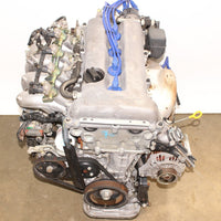 NISSAN AVENIR 4CYL 2.0L TURBO FWD ENGINE JDM SR20DET MOTOR SR20 BLUEBIRD