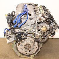 NISSAN AVENIR 4CYL 2.0L TURBO FWD ENGINE JDM SR20DET MOTOR SR20 BLUEBIRD