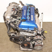 Nissan Pulsar VZ - R SR16VE Engine 5 Speed LSD Manual Transmission SR16 JDM