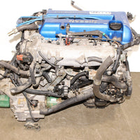Nissan Pulsar VZ - R SR16VE Engine 5 Speed LSD Manual Transmission SR16 JDM