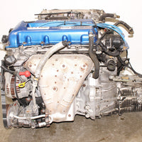 Nissan Pulsar VZ - R SR16VE Engine 5 Speed LSD Manual Transmission SR16 JDM