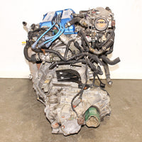 Nissan Pulsar VZ - R SR16VE Engine 5 Speed LSD Manual Transmission SR16 JDM