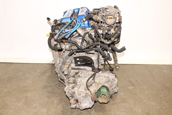 Nissan Pulsar VZ - R SR16VE Engine 5 Speed LSD Manual Transmission SR16 JDM