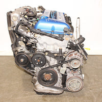 Nissan Pulsar VZ - R SR16VE Engine 5 Speed LSD Manual Transmission SR16 JDM
