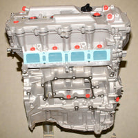 REMAN 2010 2011 2012 2013 2014 2015 2016 2017 Toyota Camry Engine 2.5L 2AR - FE JDM Motor