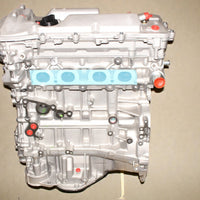 REMAN 2010 2011 2012 2013 2014 2015 2016 2017 Toyota Camry Engine 2.5L 2AR - FE JDM Motor