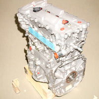 REMAN 2010 2011 2012 2013 2014 2015 2016 2017 Toyota Camry Engine 2.5L 2AR - FE JDM Motor