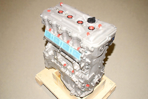 REMAN 2010 2011 2012 2013 2014 2015 2016 2017 Toyota Camry Engine 2.5L 2AR - FE JDM Motor