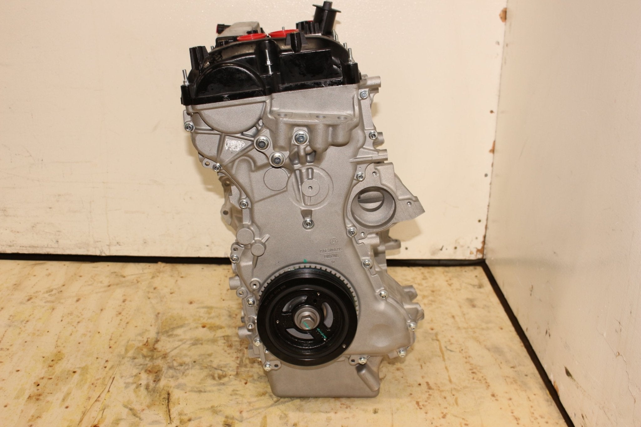 REMAN 2013 2014 2015 2016 Ford Fusion 2.0L Turbo Engine 4-Cylinder ...