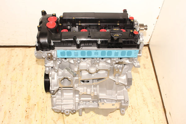 REMAN 2013 - 2018 Ford Focus ST 2.0L CAF - 488WQ2 Turbo Engine 4 - Cylinder Motor