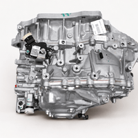 REMAN 2013 - 2018 Nissan Rogue 2.5L FWD CVT Transmission